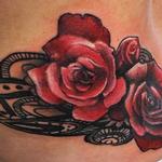 Tattoos - Roses of Heather - 132544